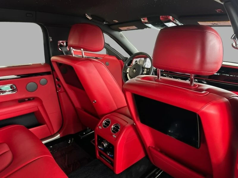 2022 Rolls-Royce Ghost 2nd Gen - Image 17 of 19