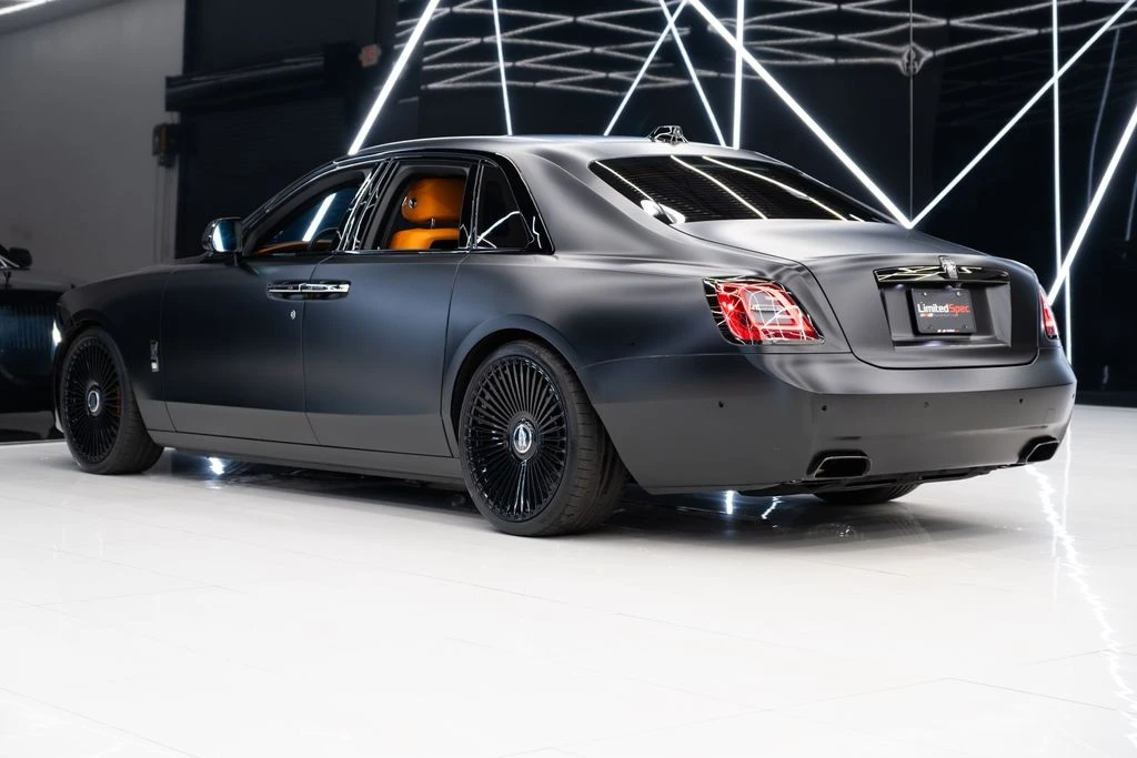 2022 Rolls-Royce - Image 11 of 31