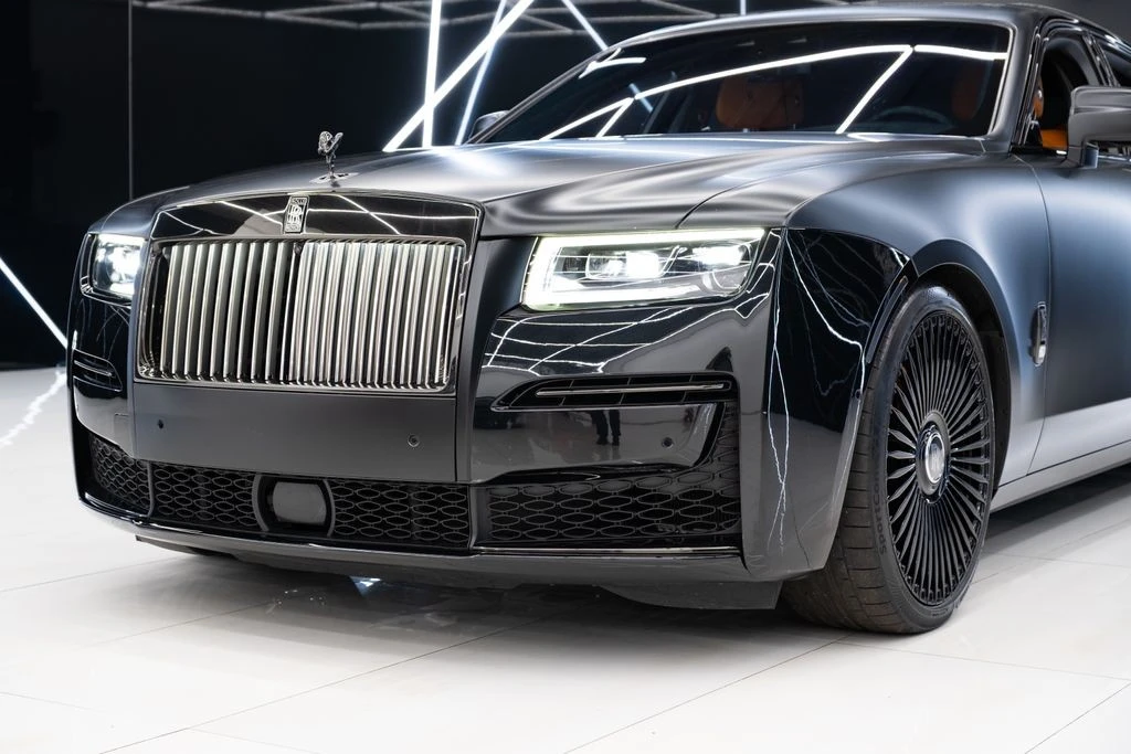 2022 Rolls-Royce - Image 4 of 31