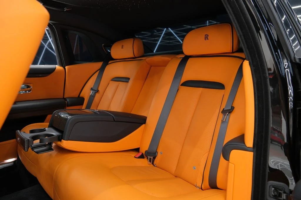 2022 Rolls-Royce - Image 23 of 31
