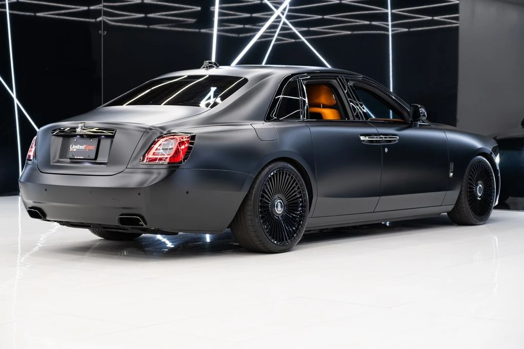 2022 Rolls-Royce - Image 15 of 31