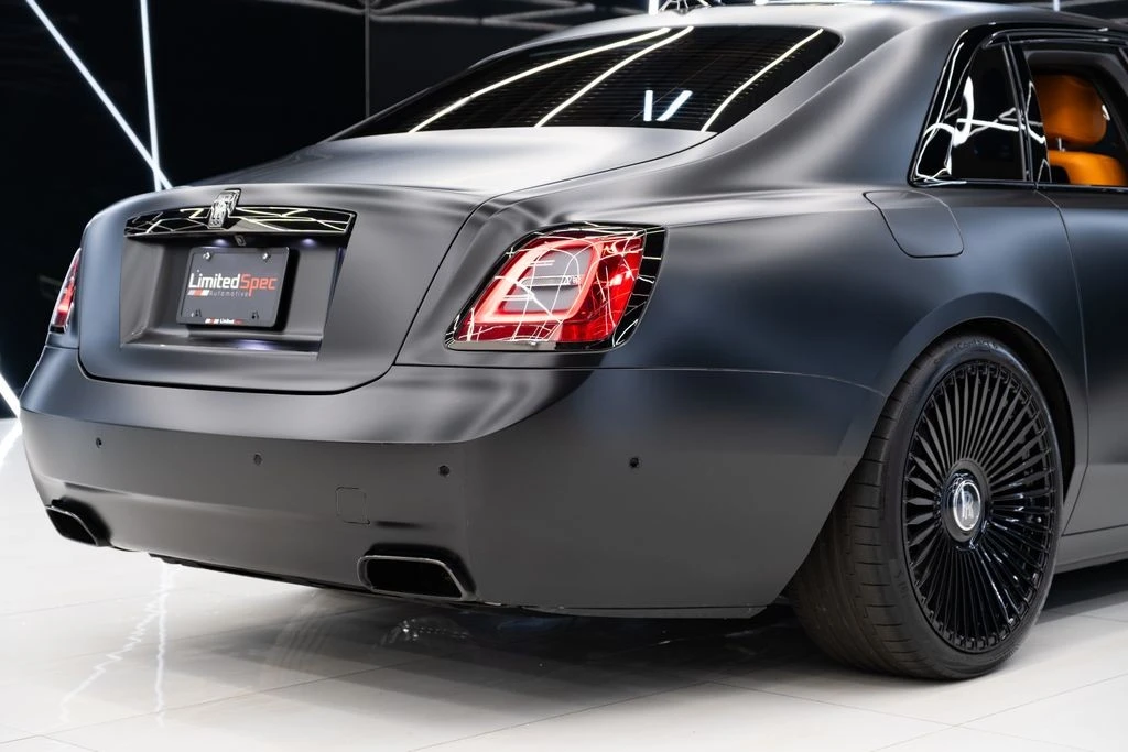 2022 Rolls-Royce - Image 14 of 31