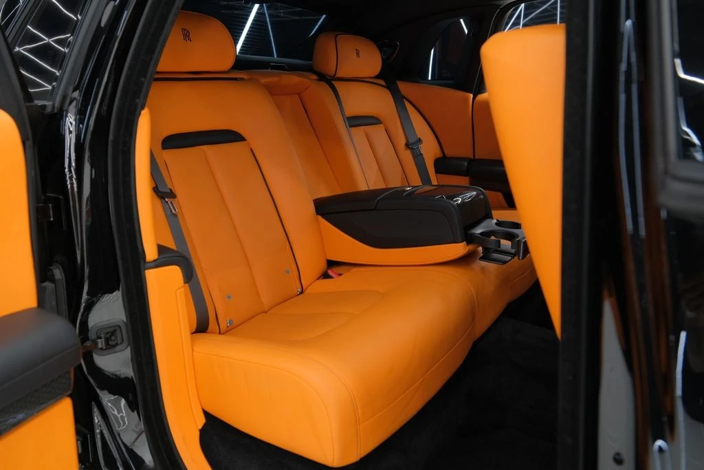 2022 Rolls-Royce - Image 31 of 31