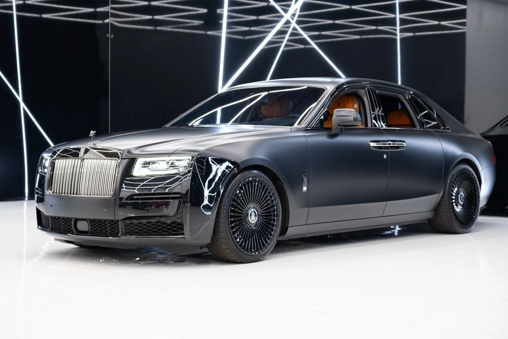 2022 Rolls-Royce - Image 3 of 31