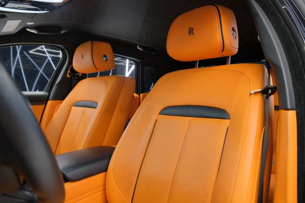 2022 Rolls-Royce - Image 18 of 31