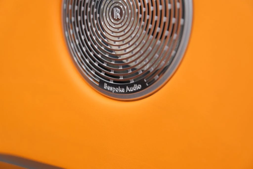 2022 Rolls-Royce - Image 29 of 31