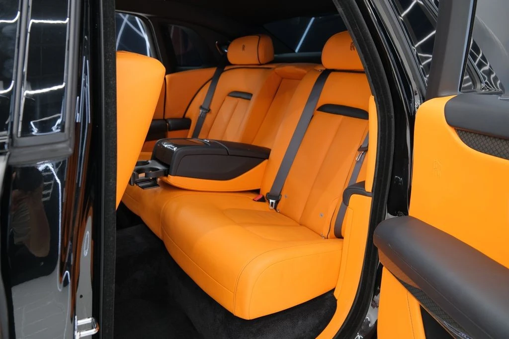 2022 Rolls-Royce - Image 24 of 31