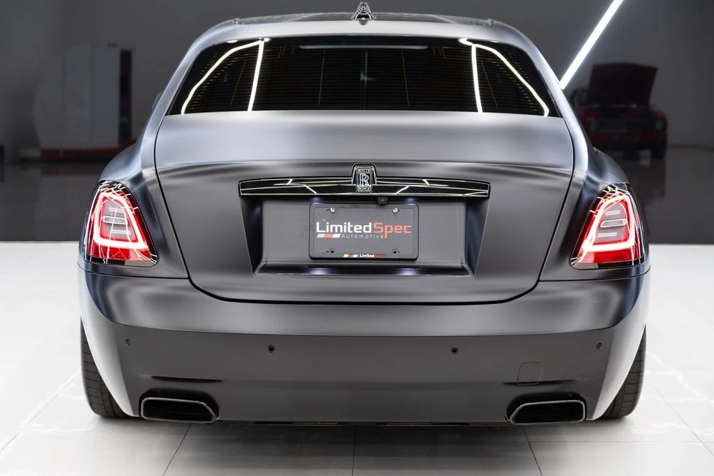 2022 Rolls-Royce - Image 13 of 31