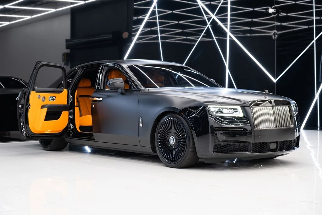 2022 Rolls-Royce - Image 6 of 31