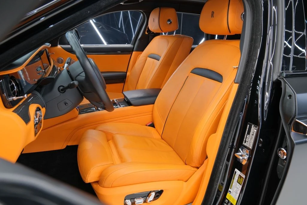 2022 Rolls-Royce - Image 19 of 31