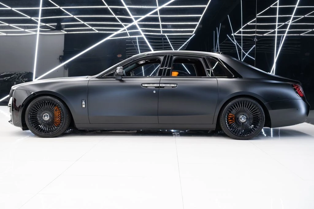 2022 Rolls-Royce - Image 8 of 31
