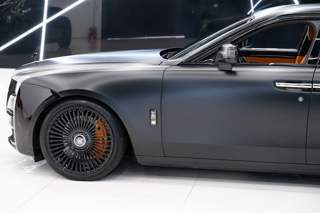 2022 Rolls-Royce - Image 10 of 31