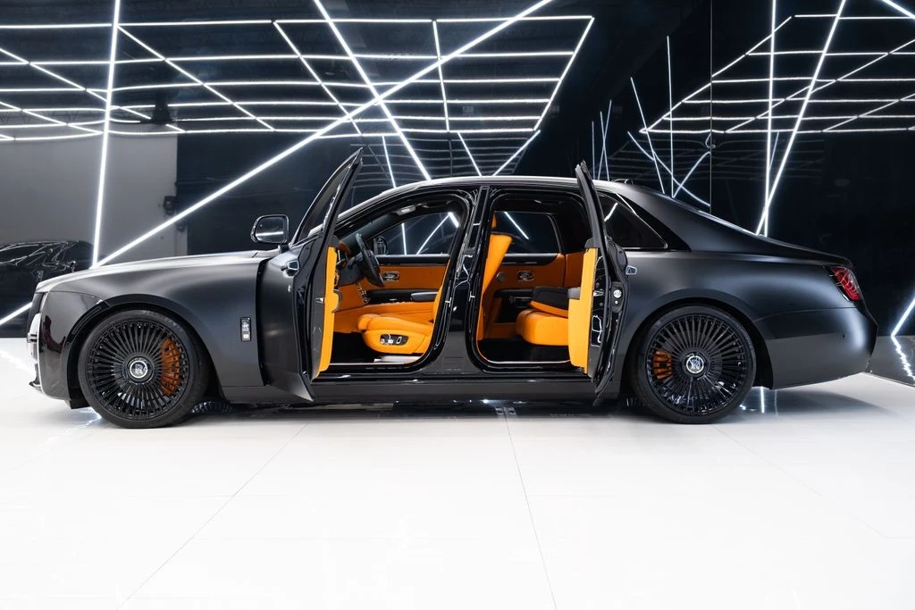 2022 Rolls-Royce - Image 7 of 31