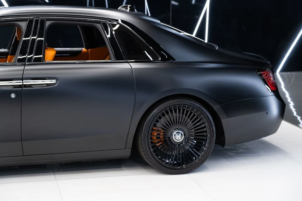 2022 Rolls-Royce - Image 9 of 31