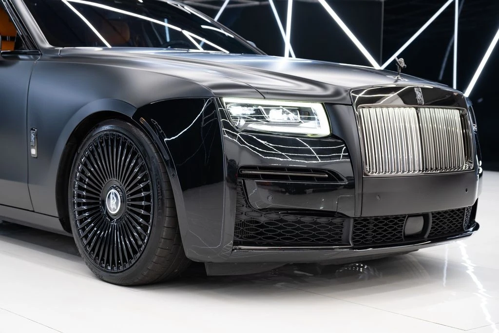 2022 Rolls-Royce - Image 5 of 31