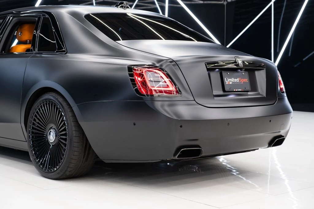 2022 Rolls-Royce - Image 12 of 31