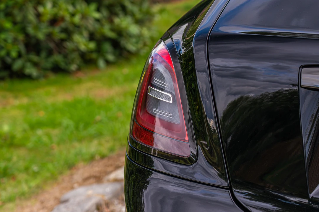 2022 Rolls-Royce Ghost Black Badge 2nd Gen - Image 5 of 31
