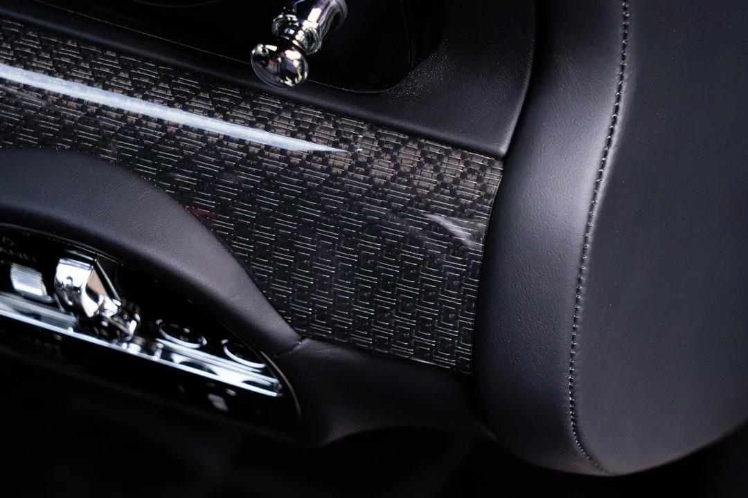 2022 Rolls-Royce Ghost Black Badge 2nd Gen - Image 28 of 31