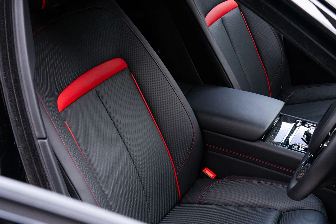 2022 Rolls-Royce Ghost Black Badge 2nd Gen - Image 27 of 31