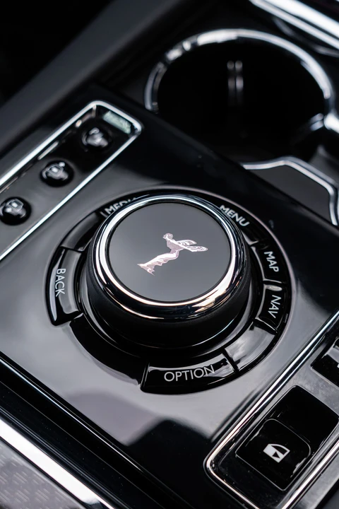 2022 Rolls-Royce Ghost Black Badge 2nd Gen - Image 16 of 31