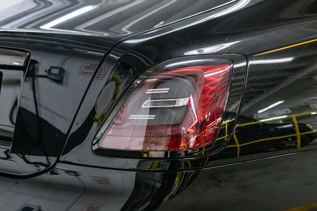 2022 Rolls-Royce Ghost Black Badge 2nd Gen - Image 20 of 21