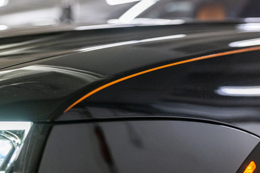 2022 Rolls-Royce Ghost Black Badge 2nd Gen - Image 17 of 21