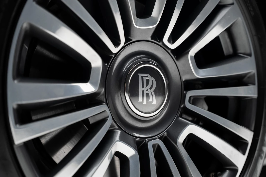 2022 Rolls-Royce Ghost 2nd Gen - Image 22 of 31