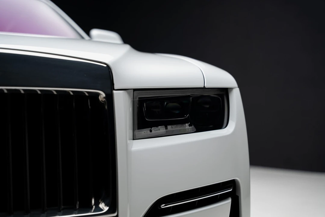 2022 Rolls-Royce Ghost 2nd Gen - Image 10 of 31