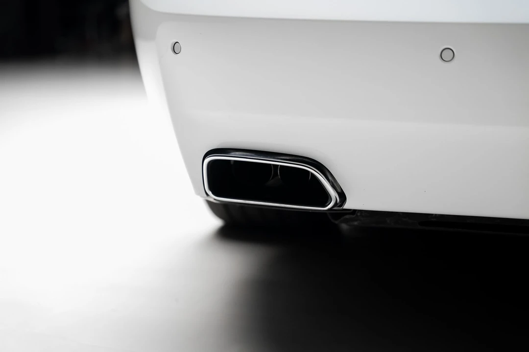 2022 Rolls-Royce Ghost 2nd Gen - Image 30 of 31