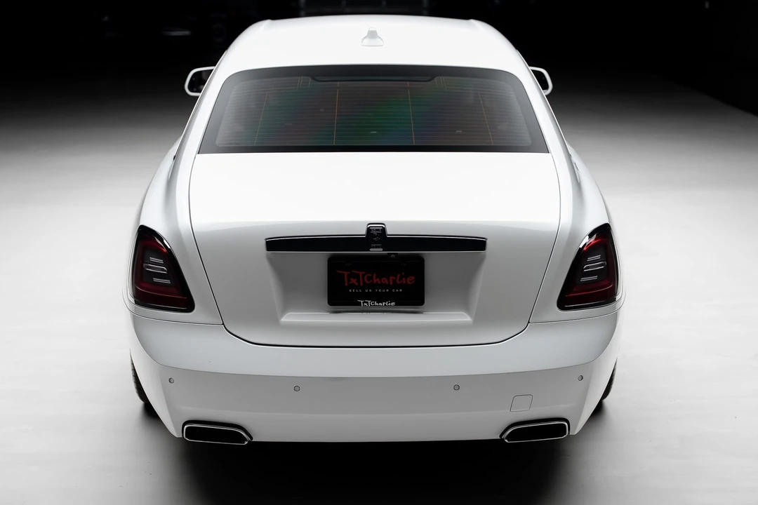 2022 Rolls-Royce Ghost 2nd Gen - Image 24 of 31
