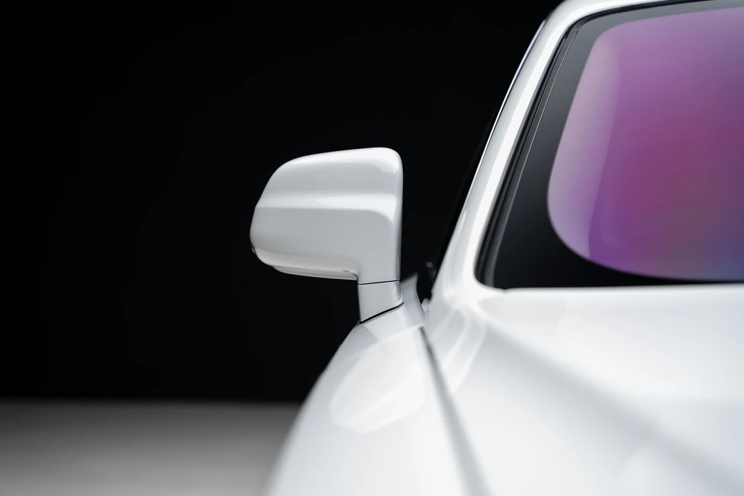 2022 Rolls-Royce Ghost 2nd Gen - Image 14 of 31