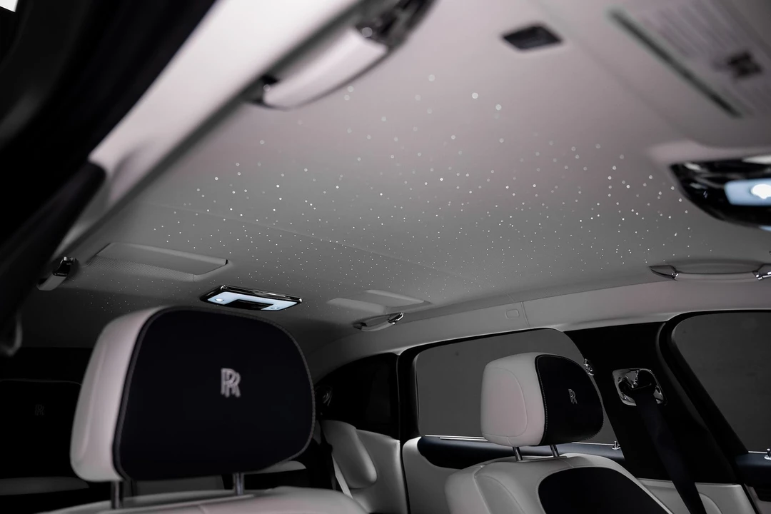 2022 Rolls-Royce Ghost 2nd Gen - Image 2 of 31