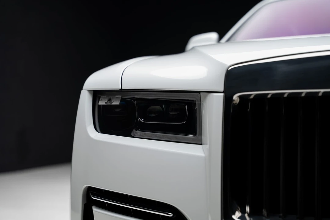 2022 Rolls-Royce Ghost 2nd Gen - Image 9 of 31