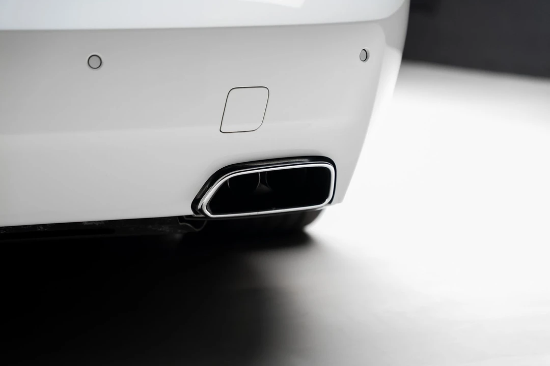 2022 Rolls-Royce Ghost 2nd Gen - Image 31 of 31