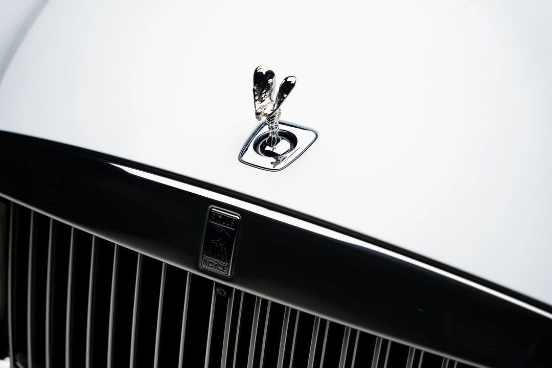 2022 Rolls-Royce Ghost 2nd Gen - Image 13 of 31