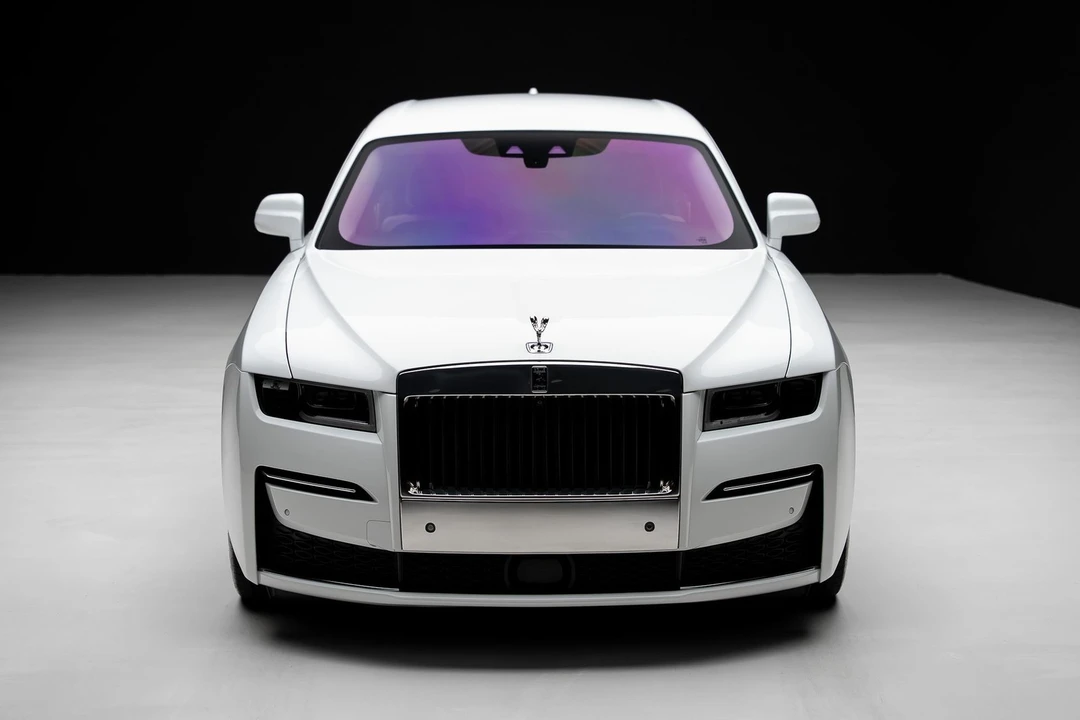 2022 Rolls-Royce Ghost 2nd Gen - Image 6 of 31