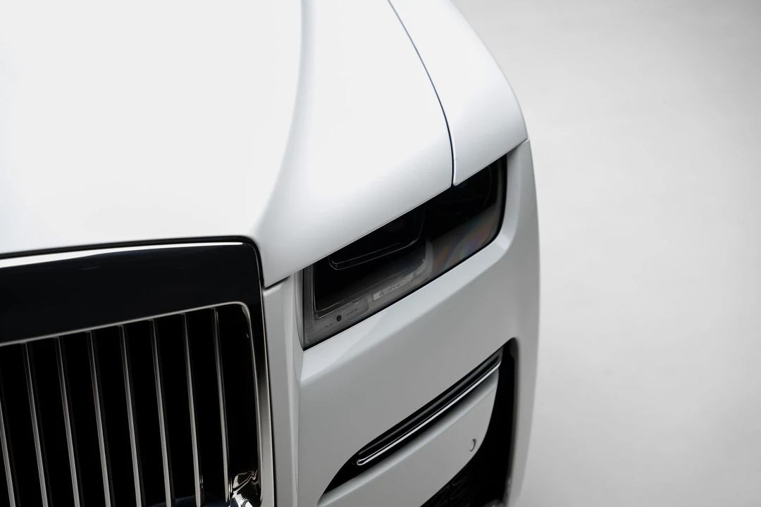 2022 Rolls-Royce Ghost 2nd Gen - Image 12 of 31