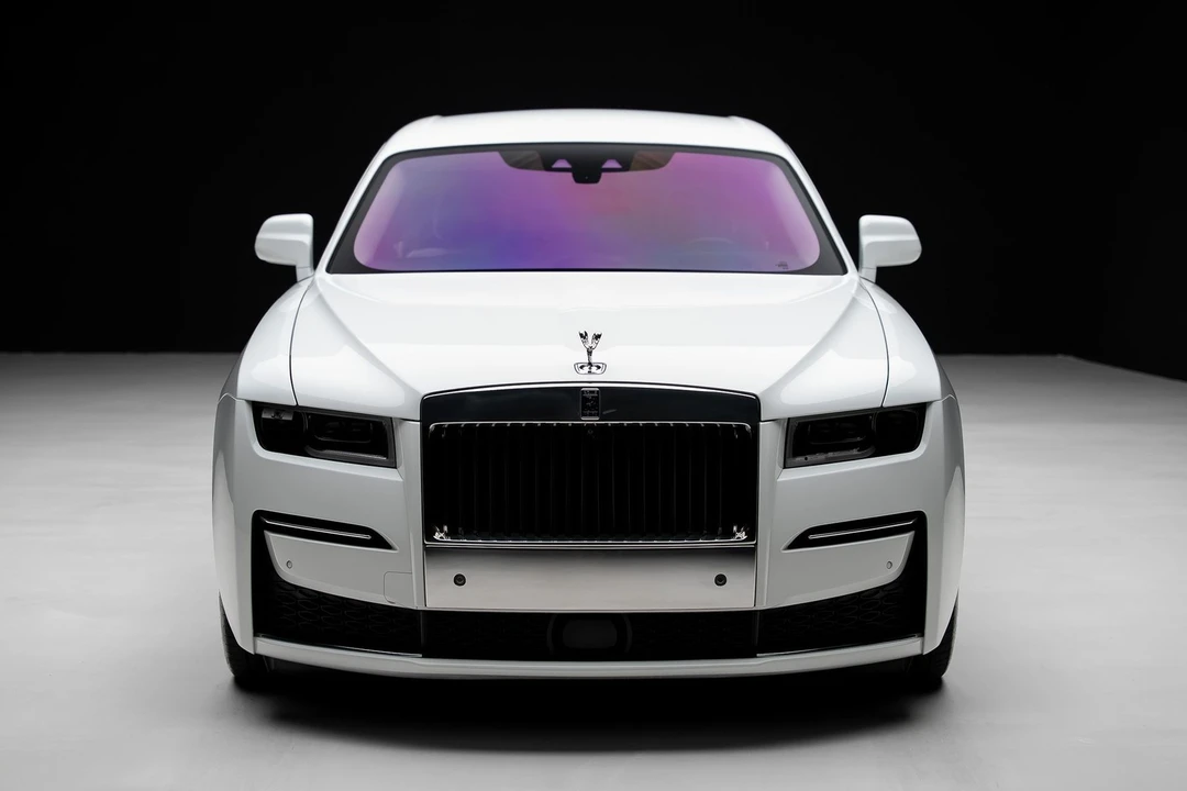 2022 Rolls-Royce Ghost 2nd Gen - Image 7 of 31