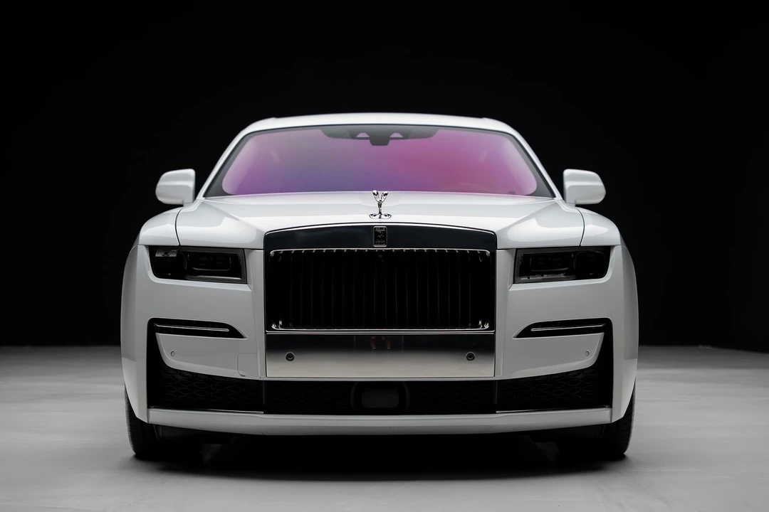 2022 Rolls-Royce Ghost 2nd Gen - Image 8 of 31