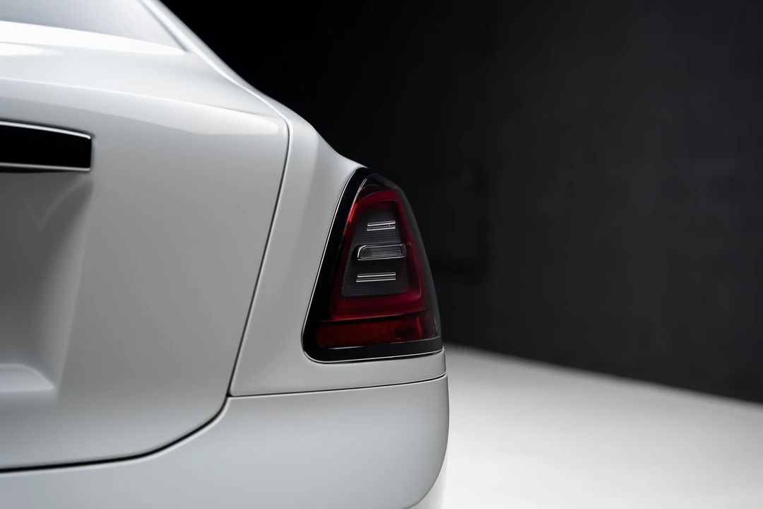 2022 Rolls-Royce Ghost 2nd Gen - Image 29 of 31