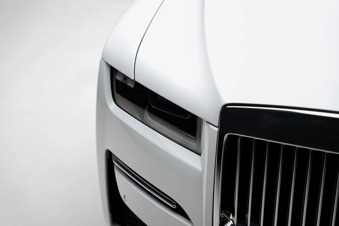 2022 Rolls-Royce Ghost 2nd Gen - Image 11 of 31