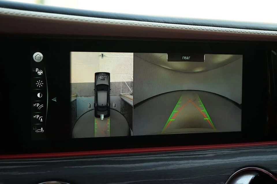 2022 Rolls-Royce Ghost 2nd Gen - Image 18 of 20