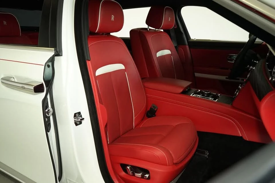 2022 Rolls-Royce Ghost 2nd Gen - Image 12 of 20