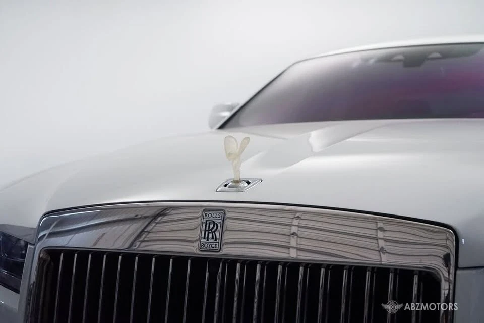2022 Rolls-Royce Ghost 2nd Gen - Image 9 of 20