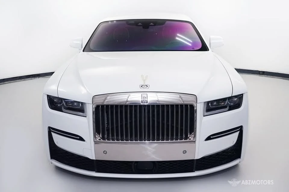 2022 Rolls-Royce Ghost 2nd Gen - Image 3 of 20