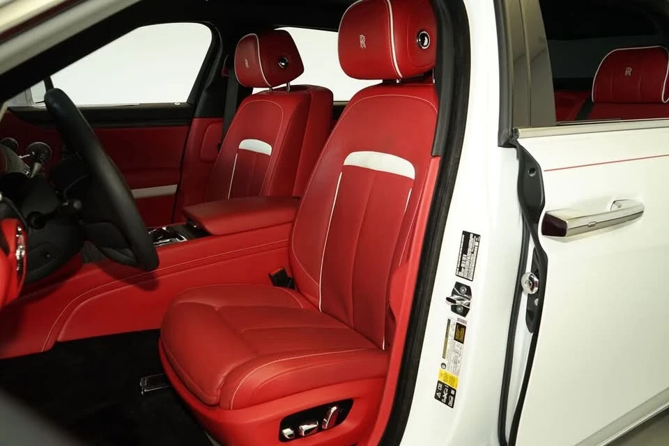 2022 Rolls-Royce Ghost 2nd Gen - Image 11 of 20