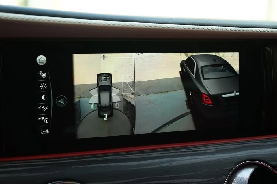 2022 Rolls-Royce Ghost 2nd Gen - Image 19 of 20