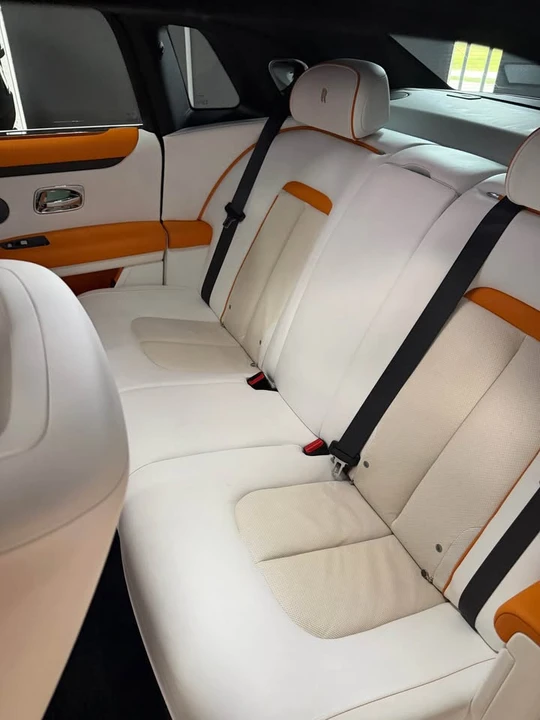2022 Rolls-Royce Ghost 2nd Gen - Image 5 of 6