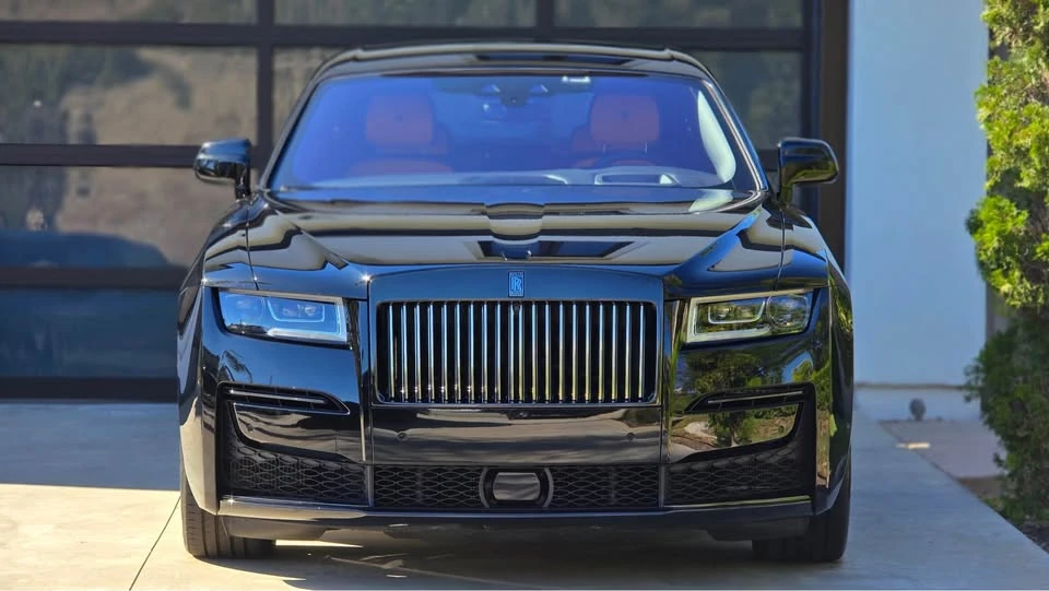 2022 Rolls-Royce Ghost 2nd Gen - Image 20 of 20