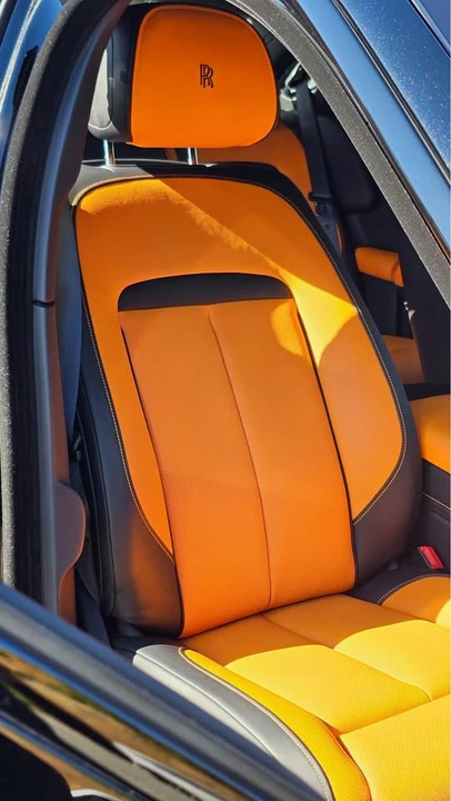 2022 Rolls-Royce Ghost 2nd Gen - Image 16 of 20